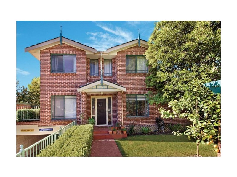 5/18 Rokeby Road, Abbotsford NSW 2046