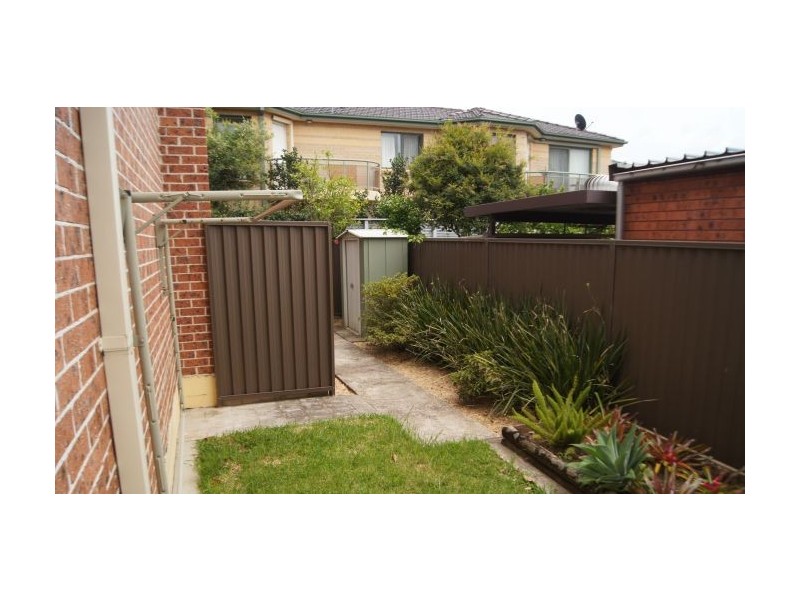5/18 Rokeby Road, Abbotsford NSW 2046