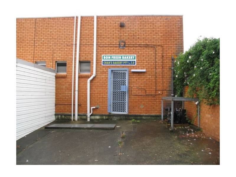 Mortlake NSW 2137