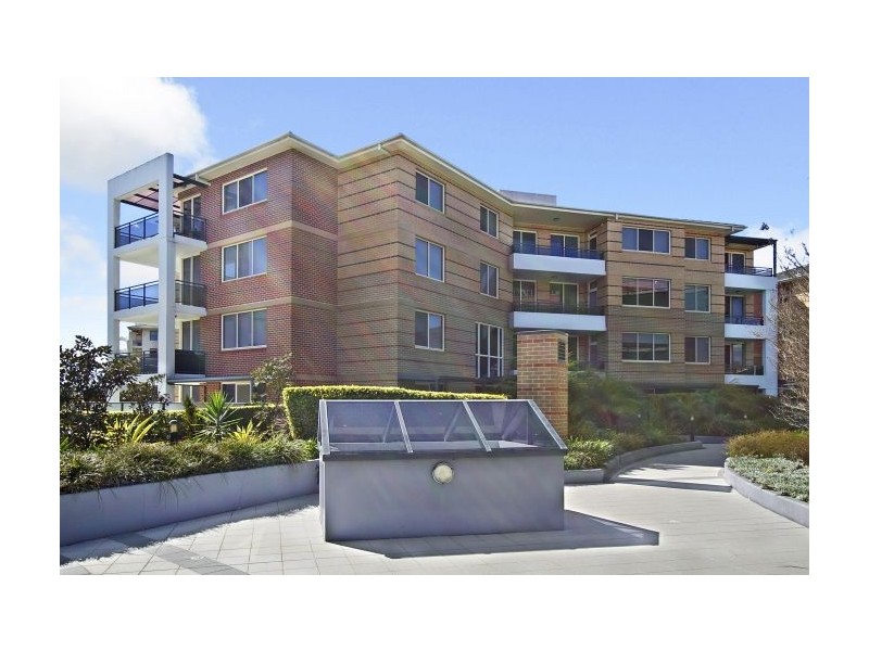 69/1 Janoa Place, Chiswick NSW 2046