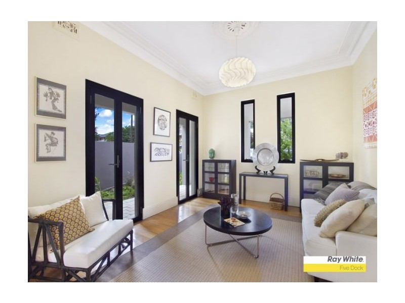 25 Campbell Street, Abbotsford NSW 2046