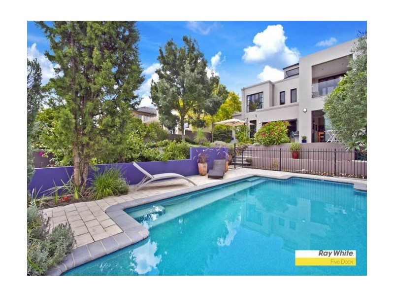 25 Campbell Street, Abbotsford NSW 2046