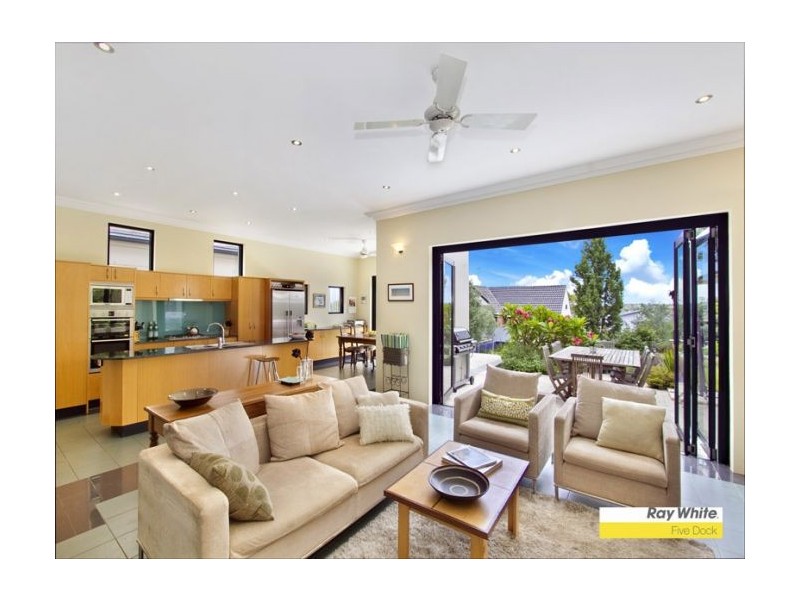 25 Campbell Street, Abbotsford NSW 2046