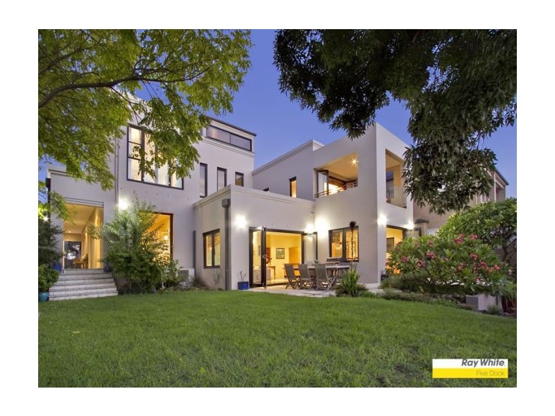 25 Campbell Street, Abbotsford NSW 2046