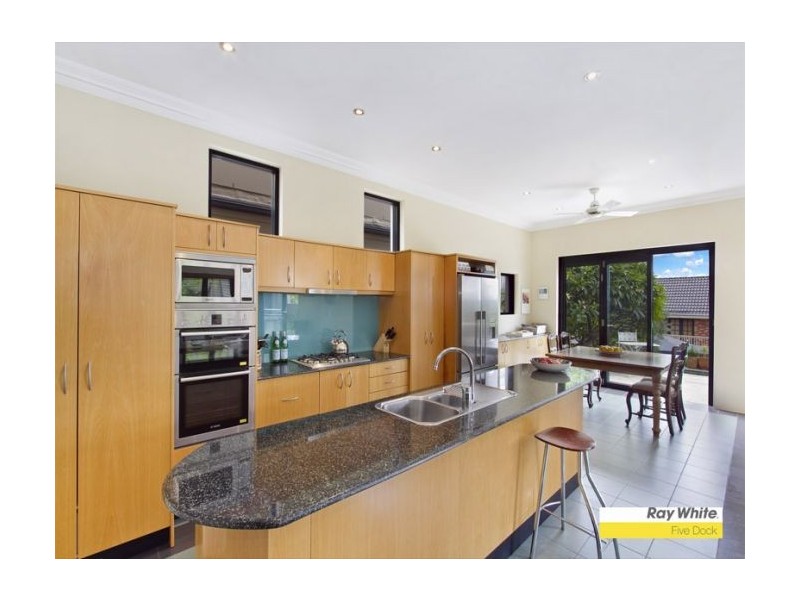 25 Campbell Street, Abbotsford NSW 2046