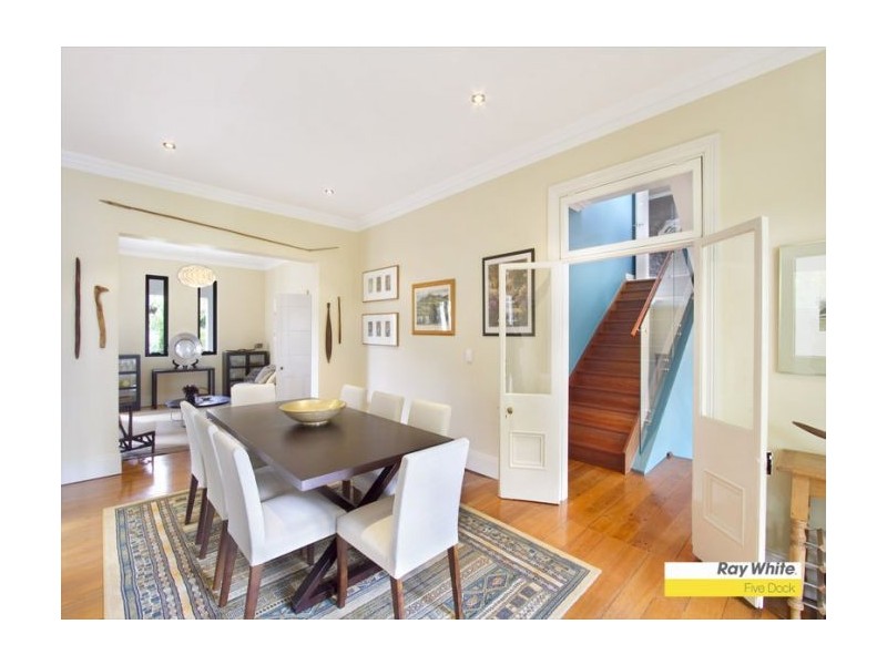 25 Campbell Street, Abbotsford NSW 2046