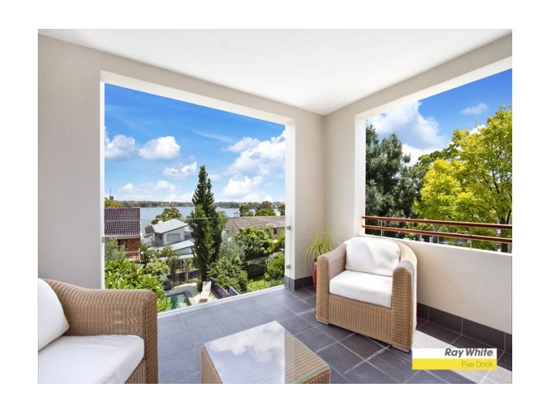 25 Campbell Street, Abbotsford NSW 2046