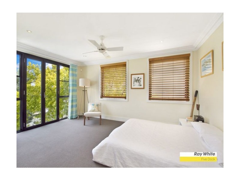 25 Campbell Street, Abbotsford NSW 2046