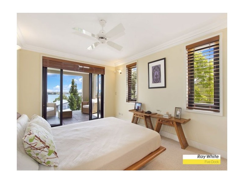 25 Campbell Street, Abbotsford NSW 2046