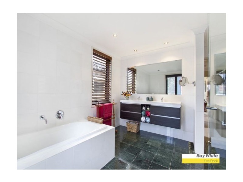 25 Campbell Street, Abbotsford NSW 2046