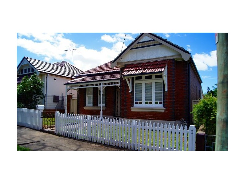 20 Park Road, Petersham NSW 2049