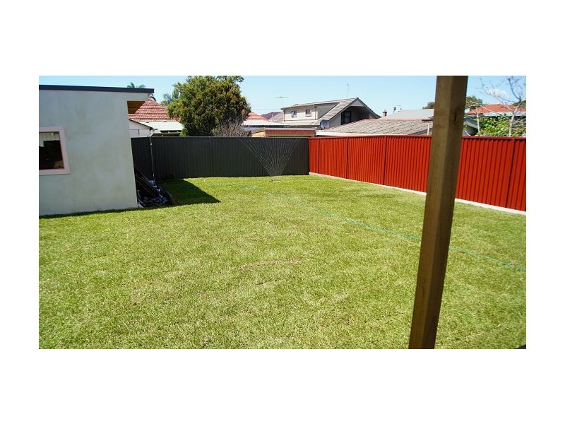 20 Park Road, Petersham NSW 2049