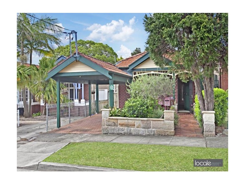 54 Wareemba Street, Abbotsford NSW 2046