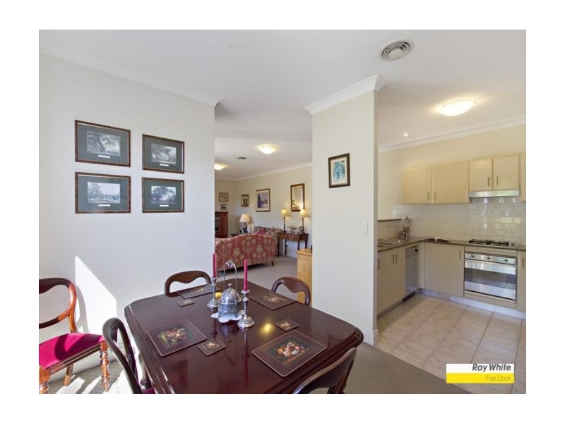 6 Kings Park Walk, Five Dock NSW 2046