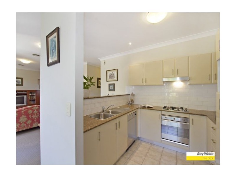 6 Kings Park Walk, Five Dock NSW 2046