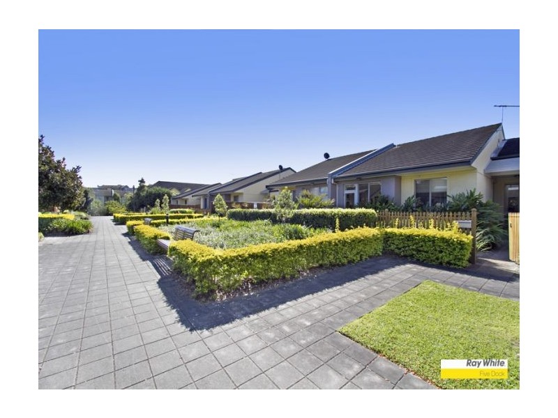 6 Kings Park Walk, Five Dock NSW 2046