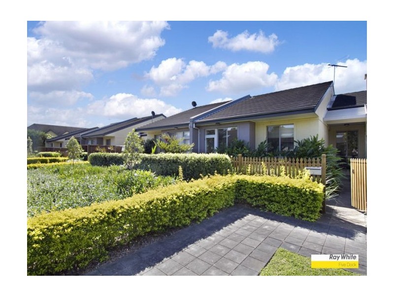 6 Kings Park Walk, Five Dock NSW 2046