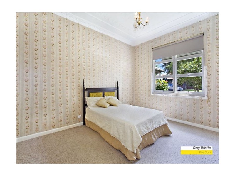 15 Murralong Avenue, Five Dock NSW 2046