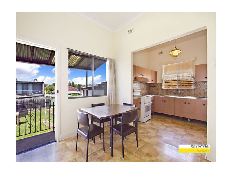 15 Murralong Avenue, Five Dock NSW 2046