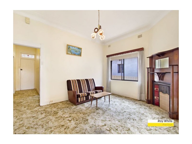 15 Murralong Avenue, Five Dock NSW 2046