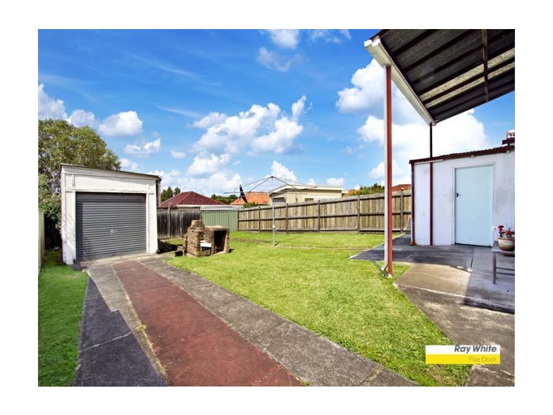 15 Murralong Avenue, Five Dock NSW 2046