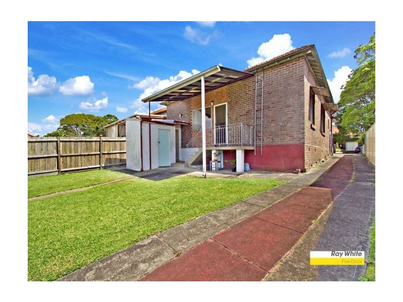 15 Murralong Avenue, Five Dock NSW 2046