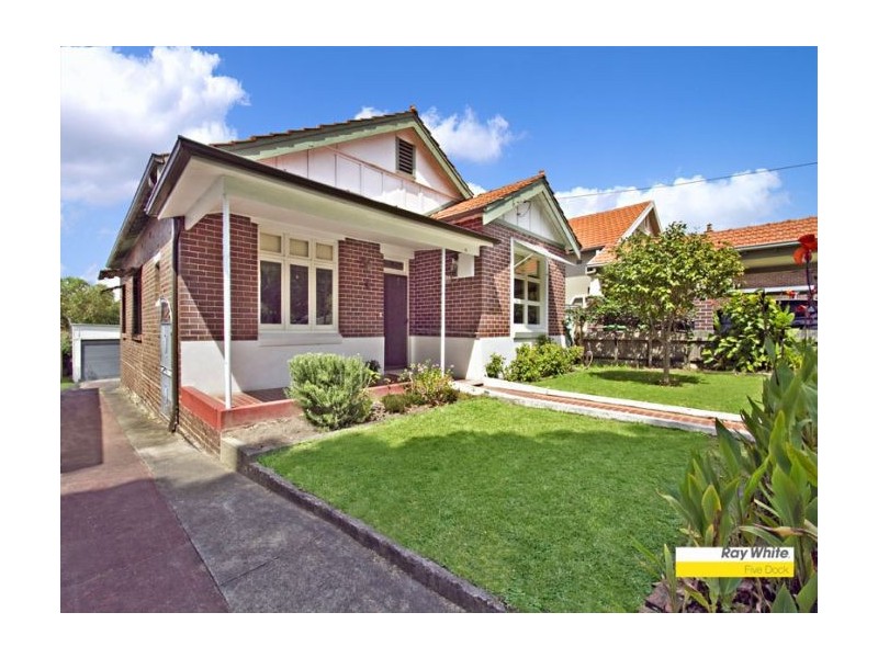 15 Murralong Avenue, Five Dock NSW 2046