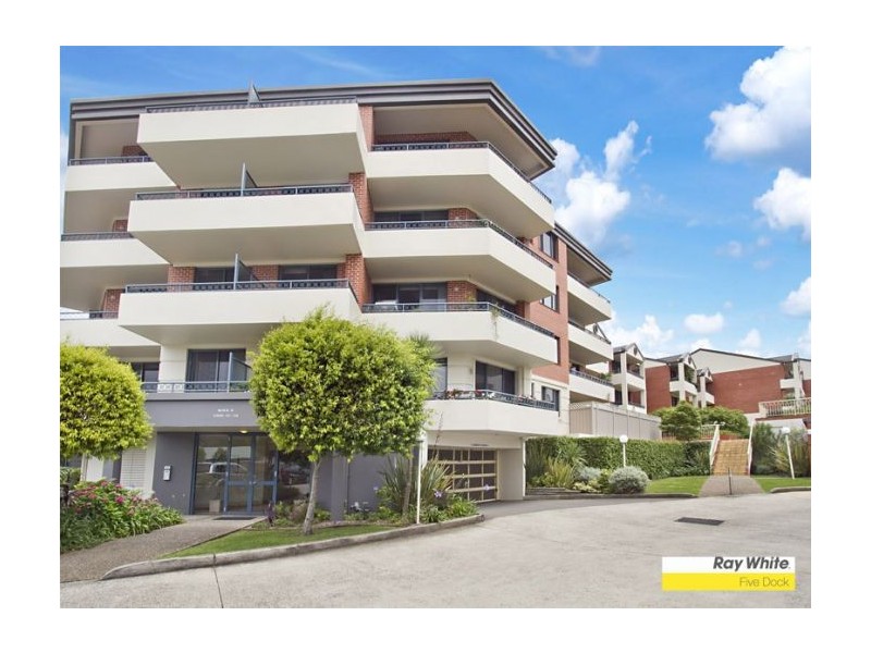 111/63a E Block Barnstaple Road, Russell Lea NSW 2046