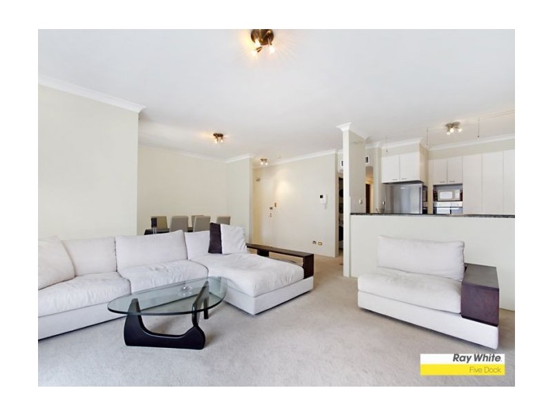 111/63a E Block Barnstaple Road, Russell Lea NSW 2046