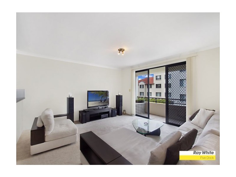 111/63a E Block Barnstaple Road, Russell Lea NSW 2046