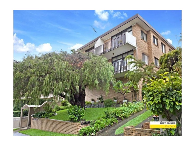 6/61 Walton Crescent, Abbotsford NSW 2046