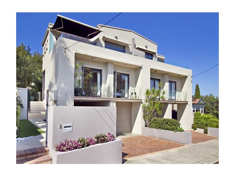 5 The Terrace, Abbotsford NSW 2046
