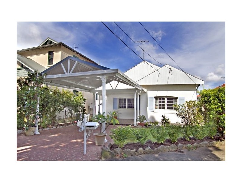 33 Murralong Avenue, Five Dock NSW 2046