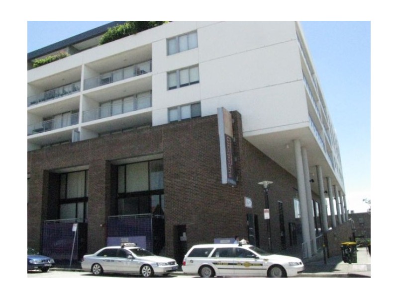 205/2-12 Garfield Street, Five Dock NSW 2046