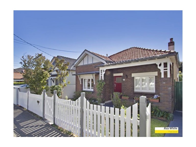 58 Edenholme Road, Russell Lea NSW 2046