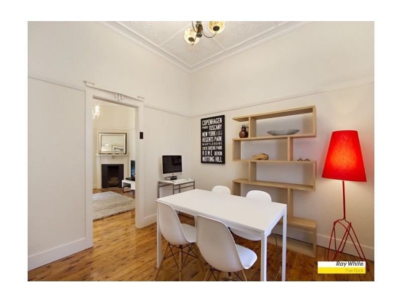 58 Edenholme Road, Russell Lea NSW 2046