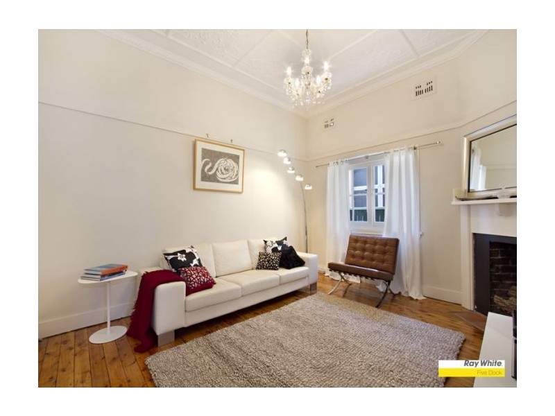 58 Edenholme Road, Russell Lea NSW 2046