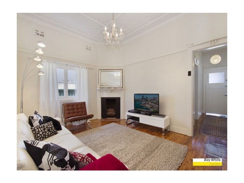 58 Edenholme Road, Russell Lea NSW 2046