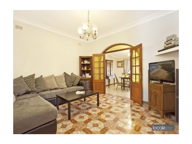 16 Wareemba Street, Abbotsford NSW 2046