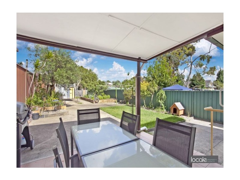 16 Wareemba Street, Abbotsford NSW 2046