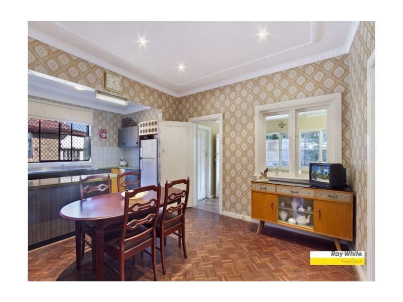 11 Betts Avenue, Five Dock NSW 2046