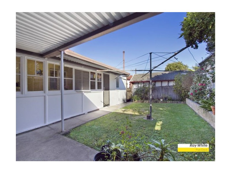 11 Betts Avenue, Five Dock NSW 2046