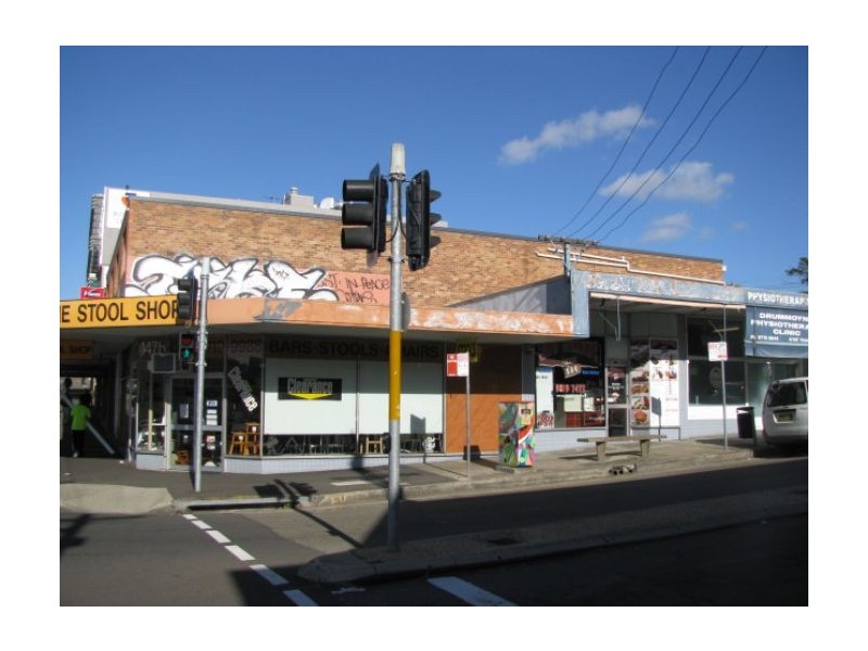 147c Victoria Road, Drummoyne NSW 2047