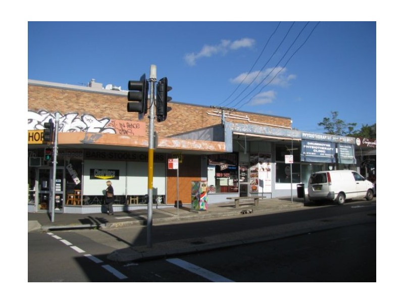 147c Victoria Road, Drummoyne NSW 2047