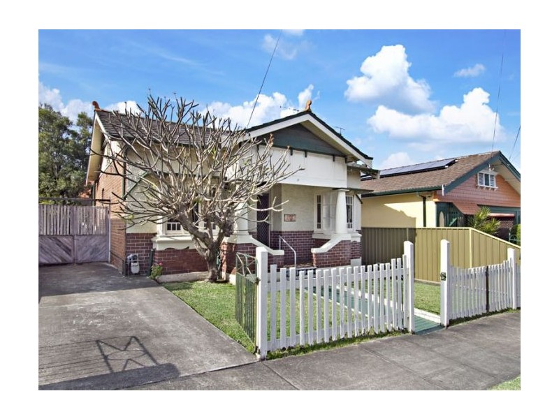 10 Arlington Street, Five Dock NSW 2046