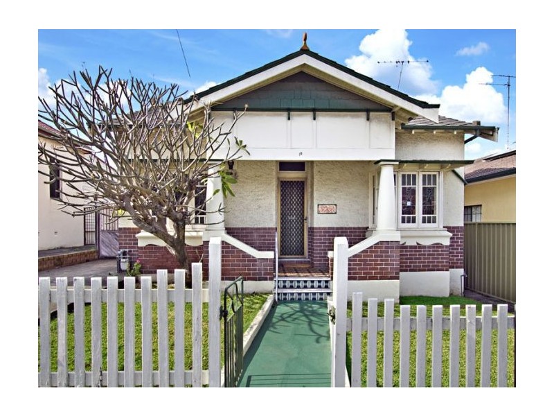 10 Arlington Street, Five Dock NSW 2046