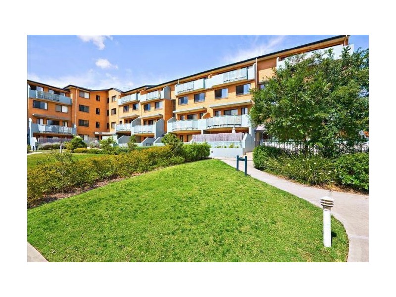 19/ 68-70 Courallie Ave, Homebush West NSW 2140