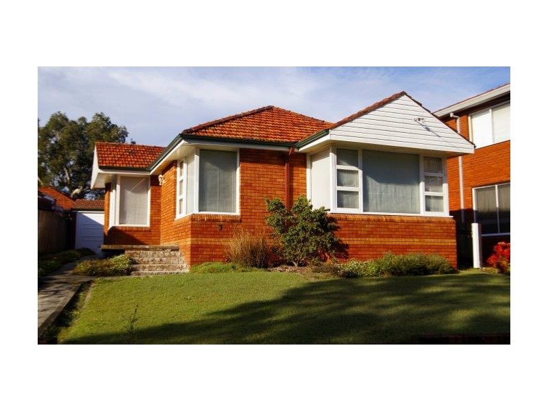 7 Corden Avenue, Five Dock NSW 2046