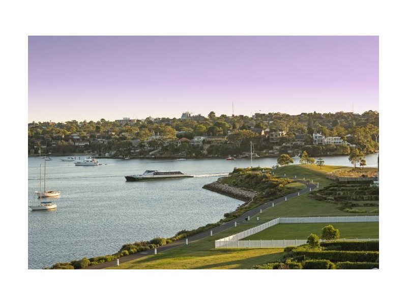 68 Peninsula Drive, Breakfast Point NSW 2137