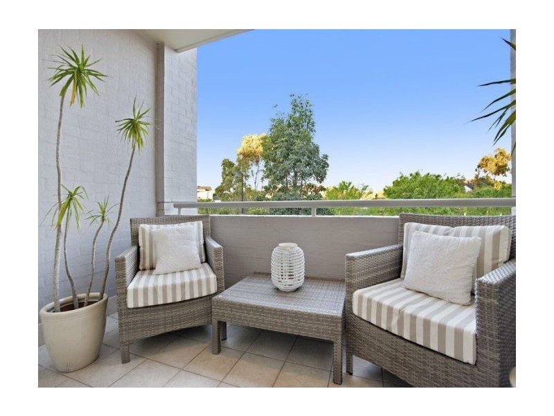 20/10 Kings Park Cct, Five Dock NSW 2046